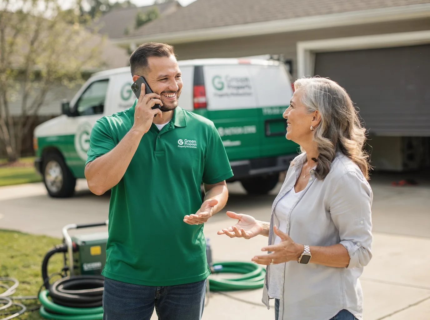 Water Damage Restoration Ringle, WI FAQs